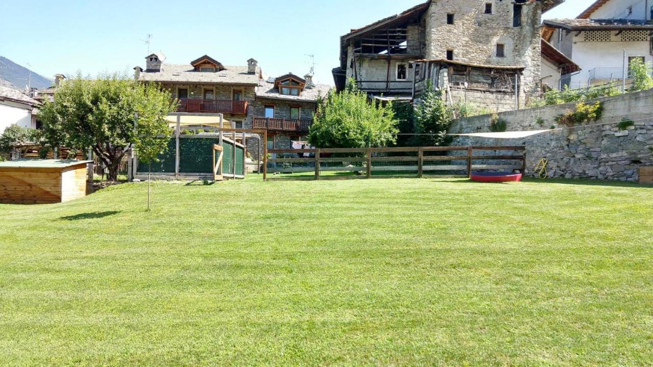 Dialley Prato Cir0014 * Aymavilles
